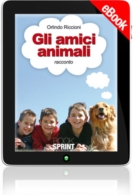 E-book - Gli amici animali