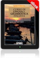 E-book - Corso di lingua e grammatica italiana