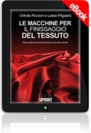 E-book - Le macchine per il finissaggio del tessuto