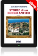 E-book - Storie di un borgo antico