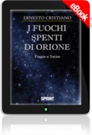 E-book - I fuochi spenti di orione