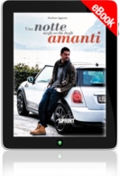 E-book - Una notte negli occhi degli amanti