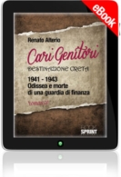 E-book - Cari genitori destinazione Creta 1941-1943