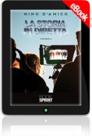 E-book - La storia in diretta