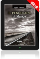 E-book - Il pendolare di Malaga