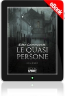 E-book - Le quasi persone