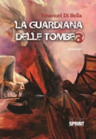 La guardiana delle tombe 3