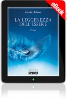 E-book - La leggerezza dell'essere