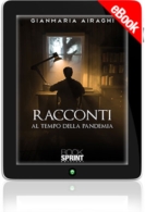 E-book - Racconti al tempo della Pandemia