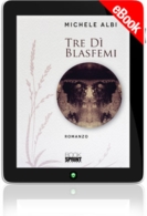 E-book - Tre dì blasfemi