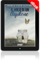 E-book - Il volo di un aquilone