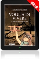 E-book - Voglia di vivere