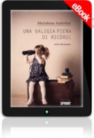 E-book - Una valigia piena di ricordi