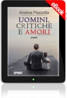 E-book - Uomini, critiche e amori