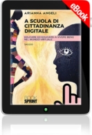 E-book - A scuola di cittadinanza digitale