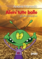 Alieni e tutte le balle