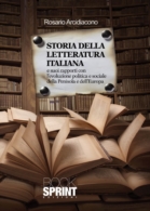 Storia della letteratura italiana