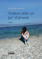 Volevo solo un po' d'amore