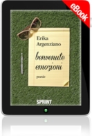 E-book - Benvenute emozioni