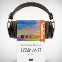 AudioLibro - Storia di un viaggiatore