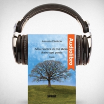 AudioLibro - Alla ricerca di me stesso