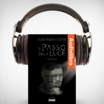 AudioLibro - Il passo della luce