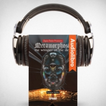 AudioLibro - Metamorphosis - The whisper of the devil