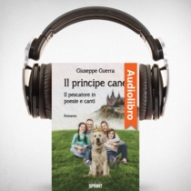 AudioLibro - Il principe cane