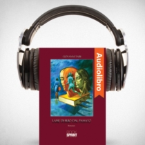 AudioLibro - Lame di buio dal passato