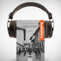 AudioLibro - Sognavo di essere come John Lennon