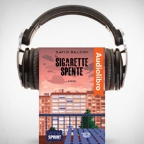 AudioLibro - Sigarette spente