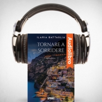 AudioLibro - Tornare a sorridere