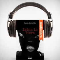 AudioLibro - Irina la lieve