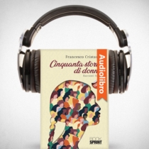 AudioLibro - Cinquanta storie di donne