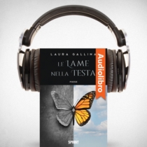 AudioLibro - Le lame nella testa