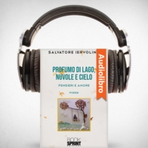 AudioLibro - Profumo di lago, nuvole e cielo