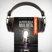 AudioLibro - La porta della mia vita