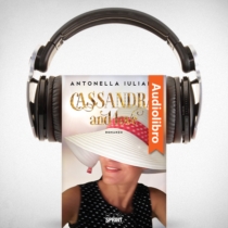 AudioLibro - Cassandra and love