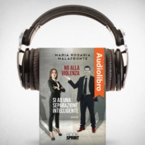 AudioLibro - No alla violenza