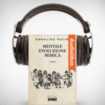 AudioLibro - Mentale evoluzione mimica