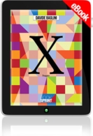 E-book - X