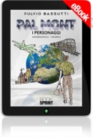 E-book - Pal Mont - I personaggi