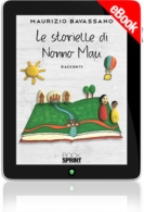 E-book - Le storielle di nonno Mau