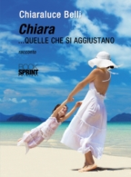 Chiara... quelle che si aggiustano