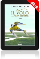 E-book - Il volo …e altri accidenti