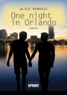 One night in Orlando