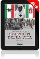 E-book - I risvolti della vita