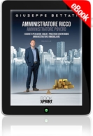 E-book - Amministratore Ricco Amministratore Povero