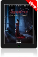 E-book - Suspira - Un bacio sospeso