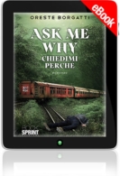 E-book - Ask me why